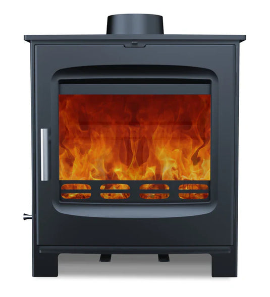 wood burning stoves