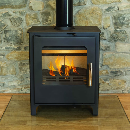 Beltane Chew Wood Burning / Multifuel Stove