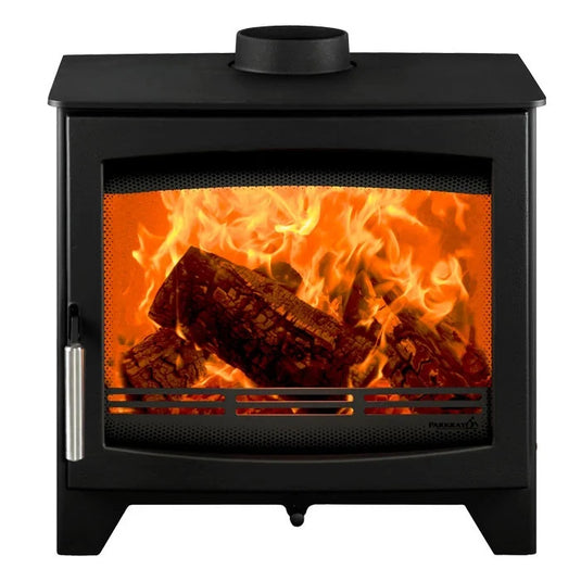 Parkray Aspect 8 DEFRA Wood Burning Ecodesign Stove front view