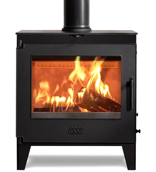 Esse 755 Wood Burning Ecodesign Stove