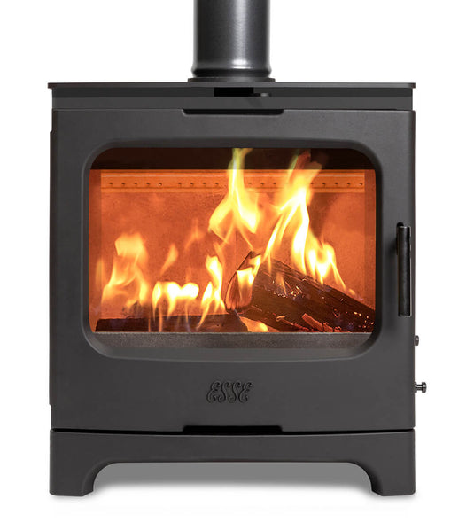 Esse 775 F Wood Burning Ecodesign Stove