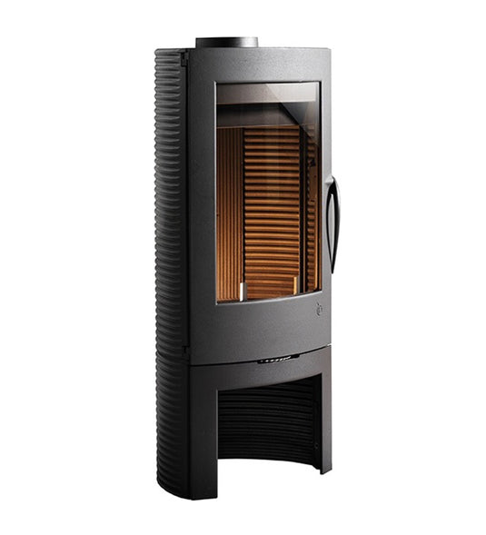 Invicta Argos 12kW Wood Burning Ecodesign Stove