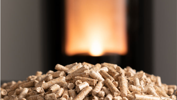 Pellet Stoves