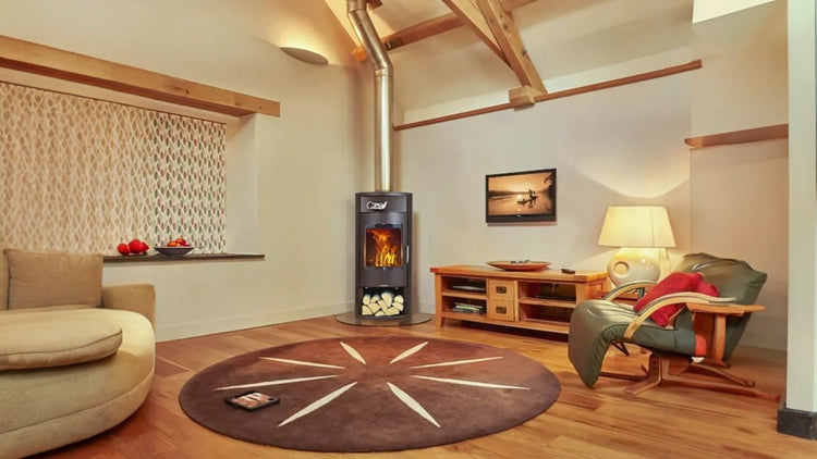 Boiler Stoves