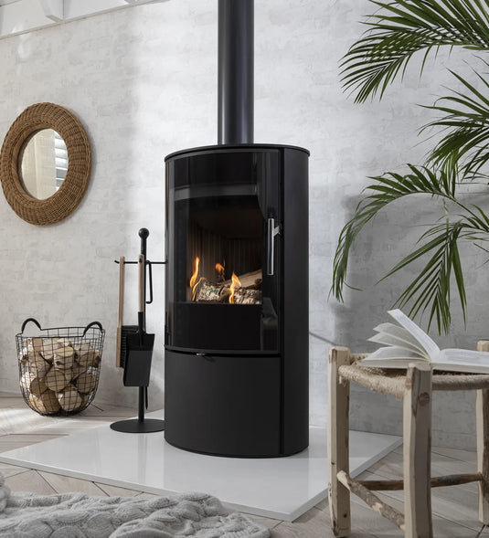 Arada Lagom 4 Wood Burning Stove