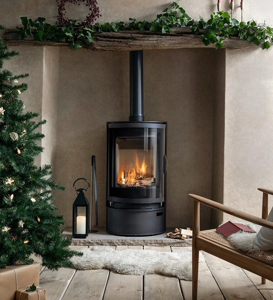 Arada Hoxton 7 Wood Burning Stove