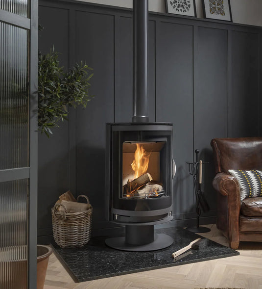 Arada Hoxton 7 Wood Burning Stove