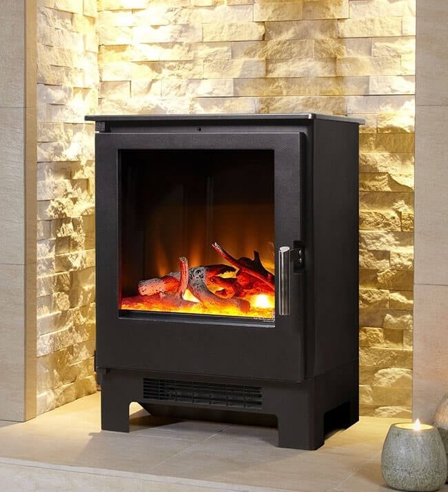 Load image into Gallery viewer, Celsi Electristove VR Arundel Electric Stove without flue