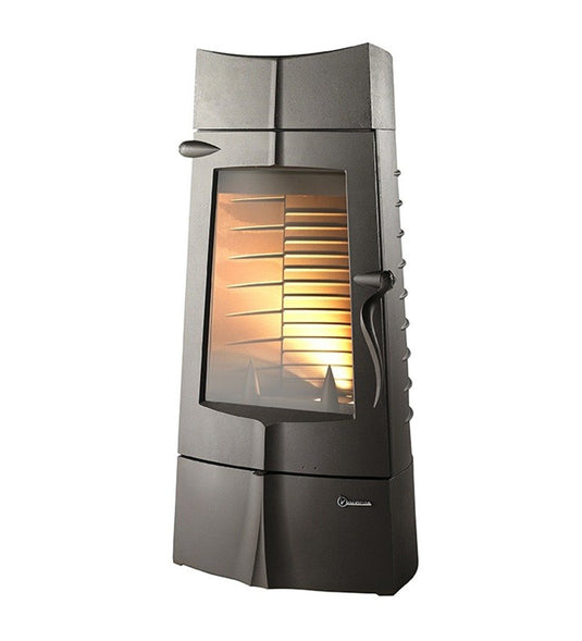 Invicta Chamane 10kW Wood Burning Ecodesign Stove