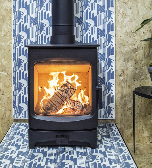 Charnwood Aire 5 Wood Burning Ecodesign Stove