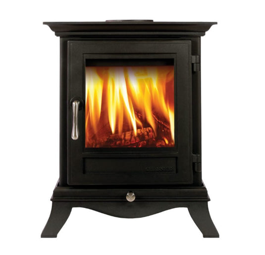 Chesneys Beaumont 4 Wood Burning Stove