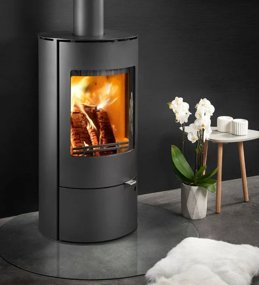 Westfire Uniq 36 Wood Burning Stove