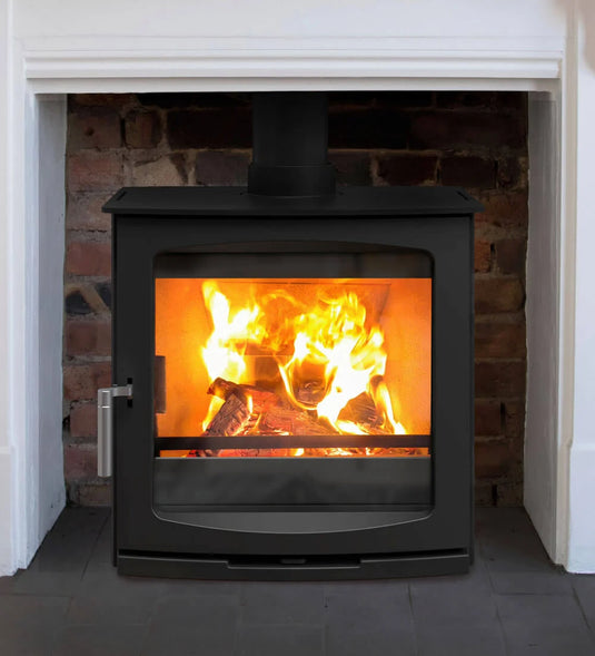 Ekol Edge 5kW Wood Burning Stove