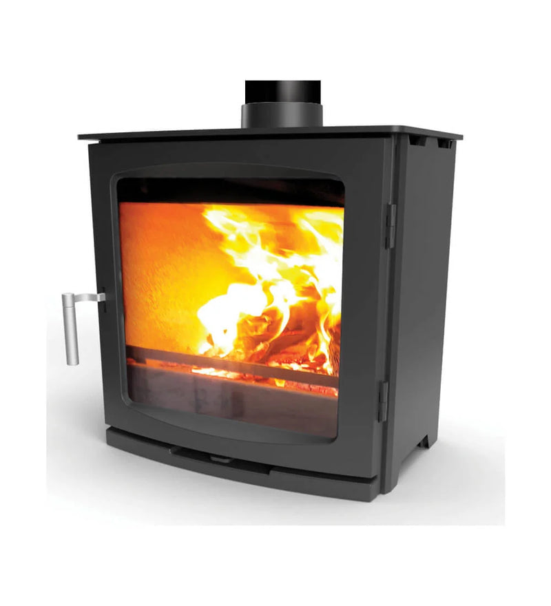 Load image into Gallery viewer, Ekol Edge 5kW Wood Burning Stove