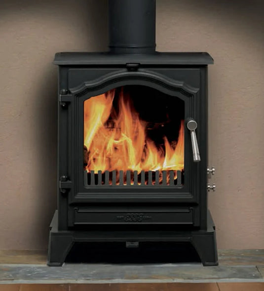 Esse 500 Wood Burning / Multifuel Ecodesign Stove