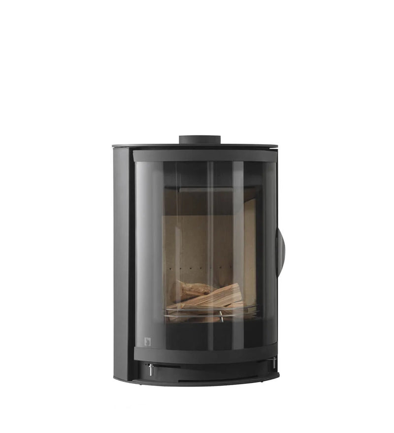 Load image into Gallery viewer, Arada Hoxton 7 Wood Burning Stove