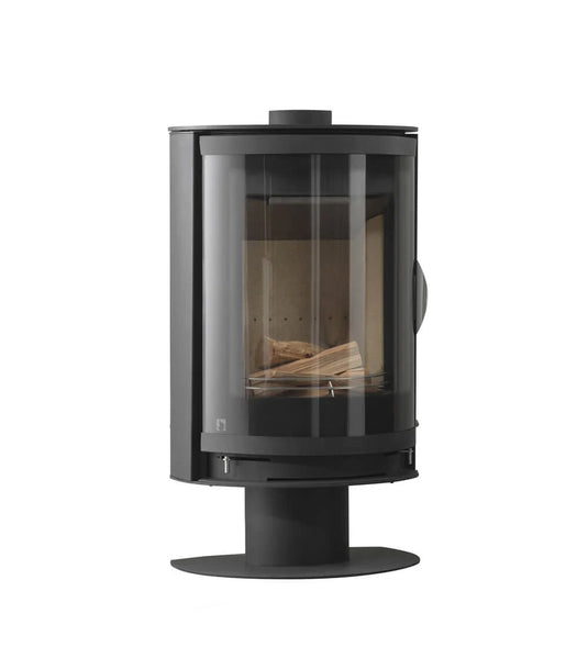 Arada Hoxton 7 Wood Burning Stove low stand