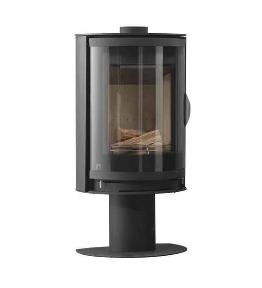 Arada Hoxton 7 Wood Burning Stove high stand