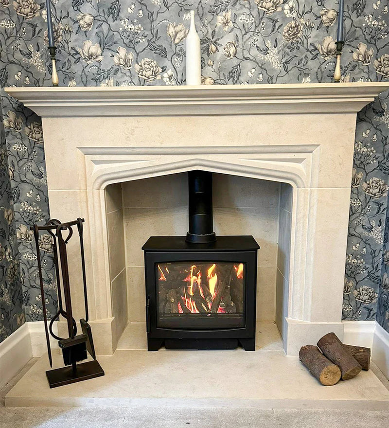 Load image into Gallery viewer, Parkray Aspect 7 Gas Stove
