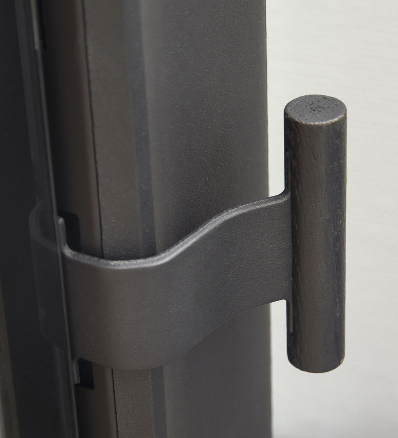 Load image into Gallery viewer, Jotul F 171 Zensoric Wood Burning Ecodesign Stove door handle