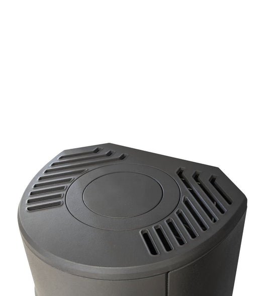 Jotul F 171 Zensoric Wood Burning Ecodesign Stove top