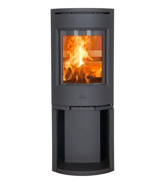 Jotul F 134 4.7kW Wood Burning Ecodesign Stove