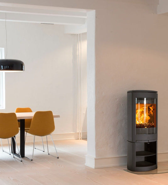 Jotul F 361 Advance 6kW Wood Burning Ecodesign Stove