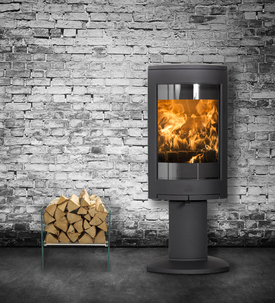 Jotul F 363 Advance 6kW Wood Burning Ecodesign Stove