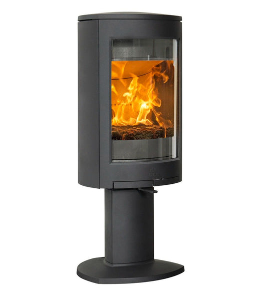 Jotul F 363 Advance 6kW Wood Burning Ecodesign Stove