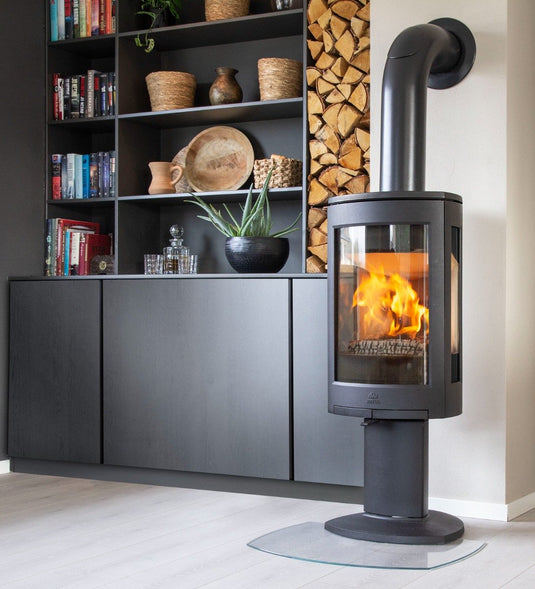 Jotul F 373 Advance Wood Burning Ecodesign Stove