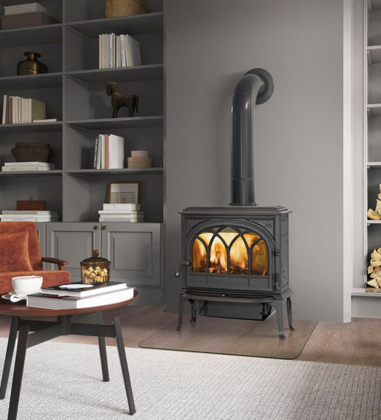 Jotul F 400 ECO Wood Burning Ecodesign Stove