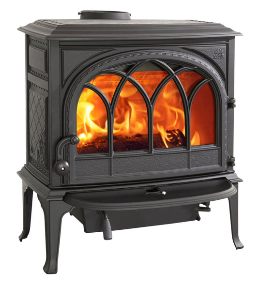 Jotul F 400 ECO Wood Burning Ecodesign Stove