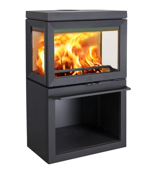 Jotul F 520 Wood Burning Ecodesign Stove