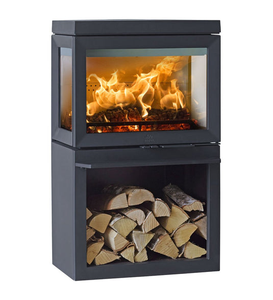 Jotul F 520 Wood Burning Ecodesign Stove