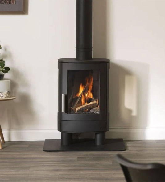 ACR Neo 3FG Balanced Flue Gas Stove