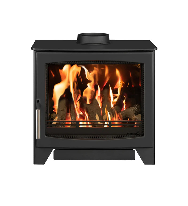 Load image into Gallery viewer, Parkray Aspect 7 Gas Stove front view