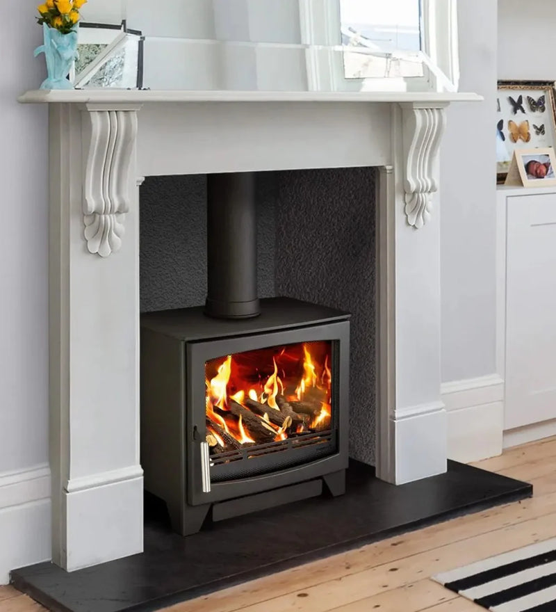 Load image into Gallery viewer, Parkray Aspect 7 Gas Stove