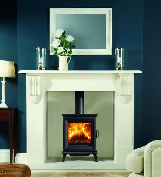 Load image into Gallery viewer, Stovax Sheraton 5 Wood Burning Ecodesign Stove