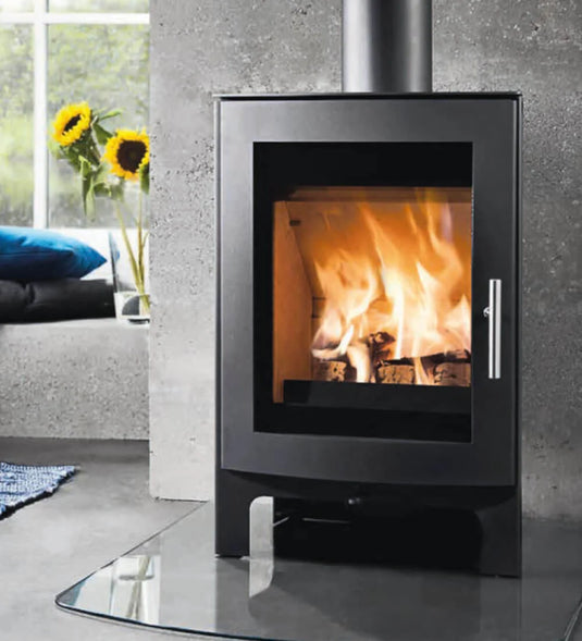 Westfire Uniq 44 Wood Burning Stove