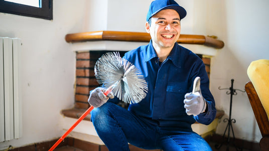 how often should I get my chimney swept