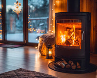preparing your wood stove for winter