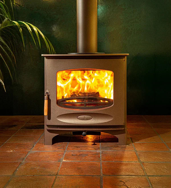 Should I Get a Wood Burner or a Multifuel Stove?