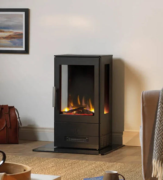 ACR electric stoves