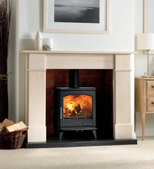 ACR Multifuel stoves