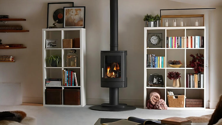 Electric & Gas Stoves