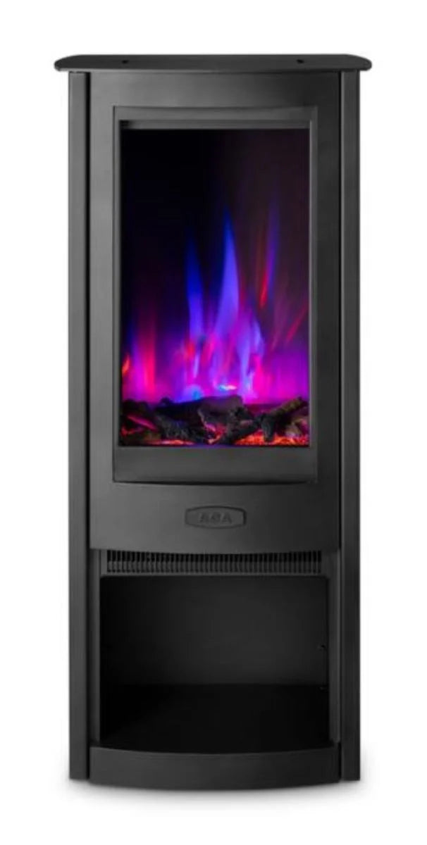 AGA Westbury Electric Stove