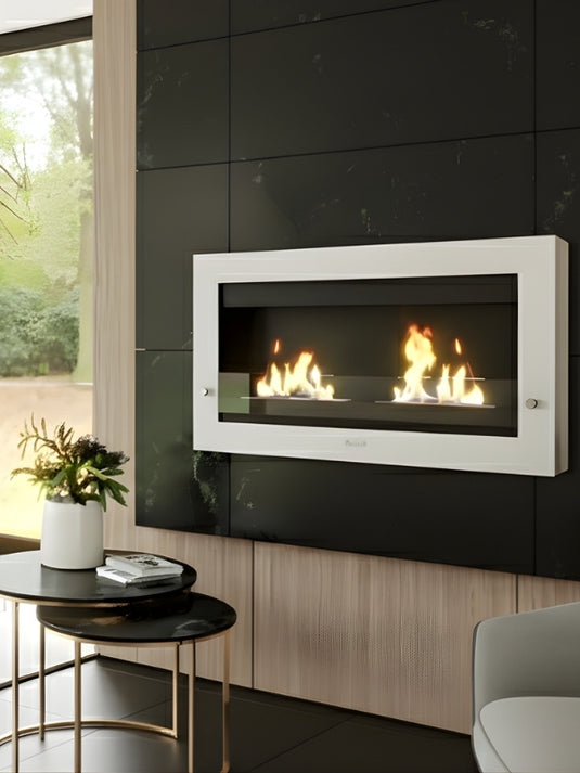Bioethanol & Pellet Stoves