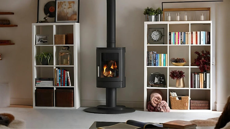 Electric & Gas Stoves