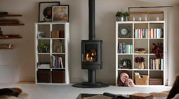 Electric & Gas Stoves