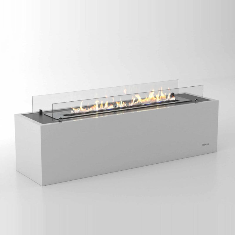 Load image into Gallery viewer, Henley Optimyst Freestanding Bioethanol Stove
